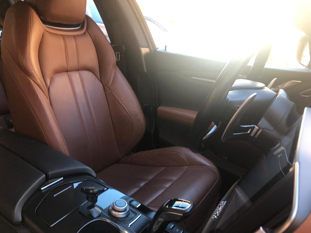 Maserati Ghibli V6 Diesel 250cv 12/2020