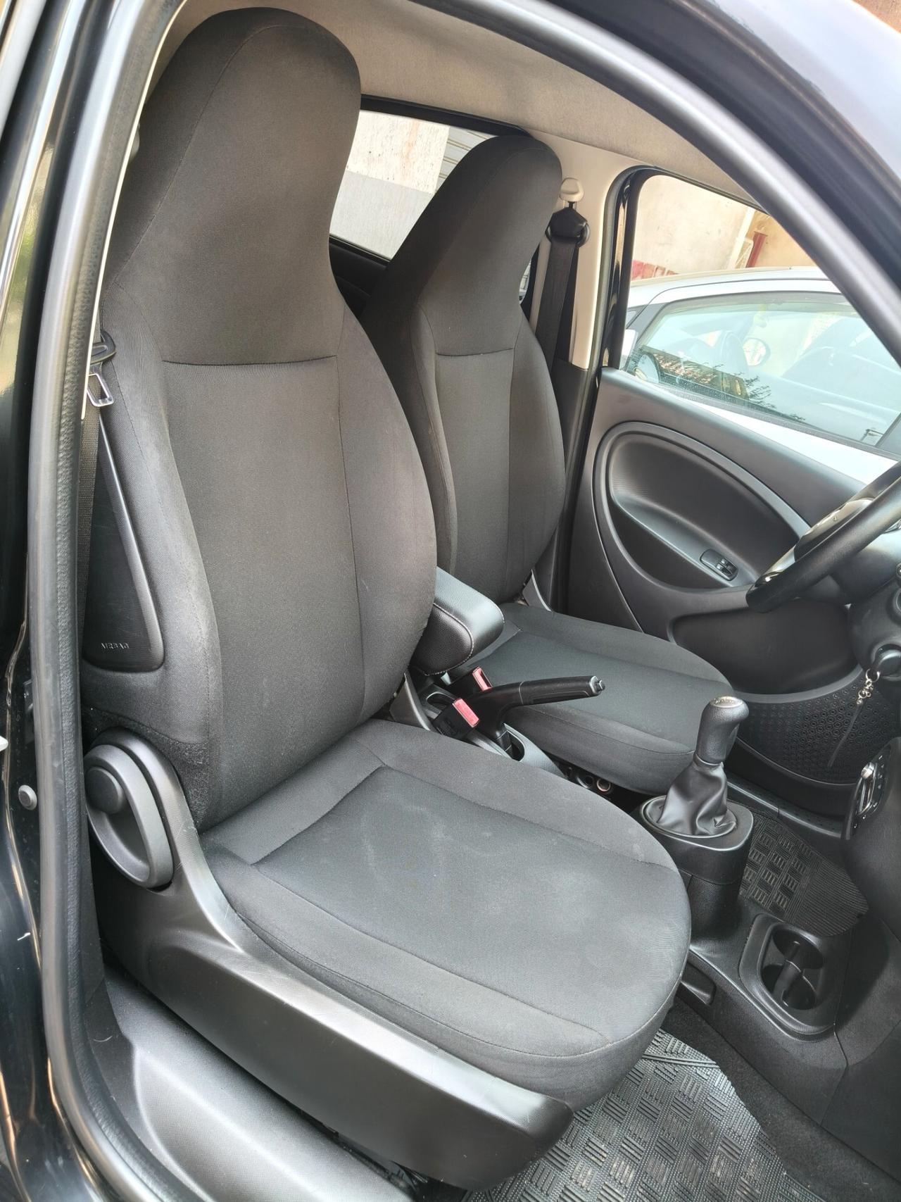 Smart ForFour 1.0 GPL FINE2017 FULL OPTIONAL