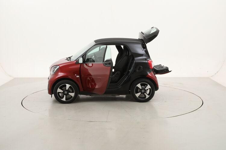 Smart fortwo Passion BR248786 Elettrico 82CV