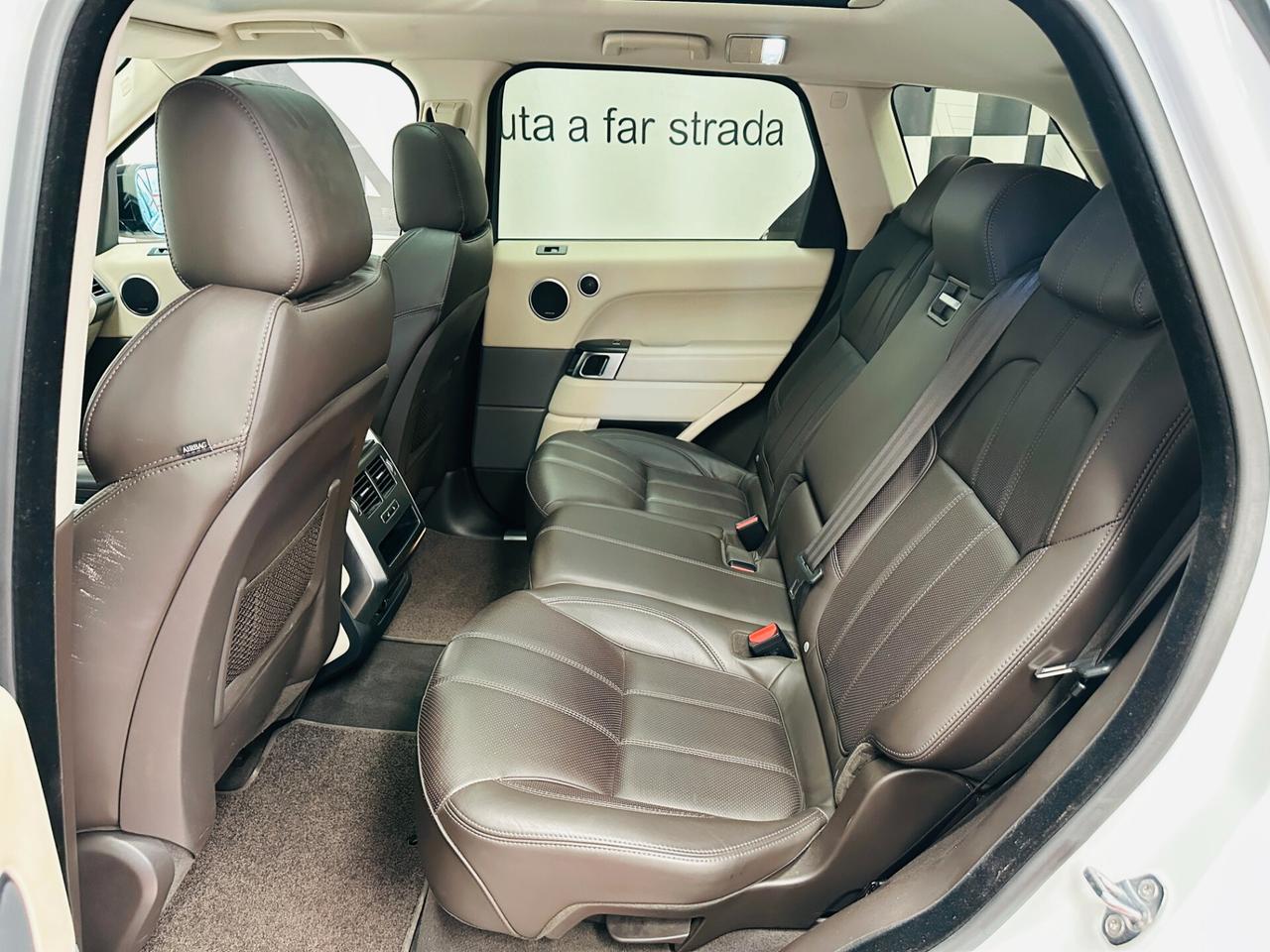 Range Rover Sport 3.0 TDV6 HSE Dynamic 249cv