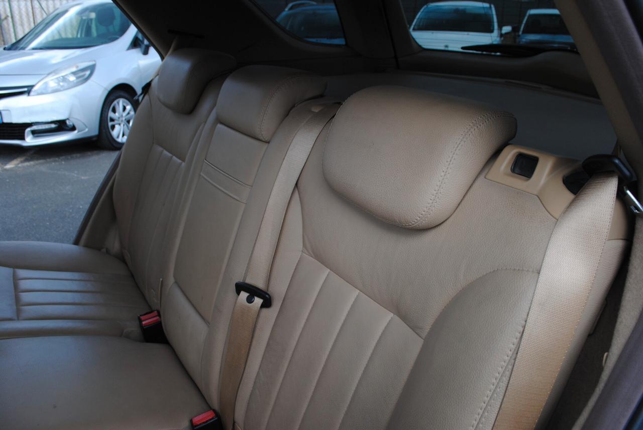 MERCEDES ML 280 3.0 CDI 190 CV