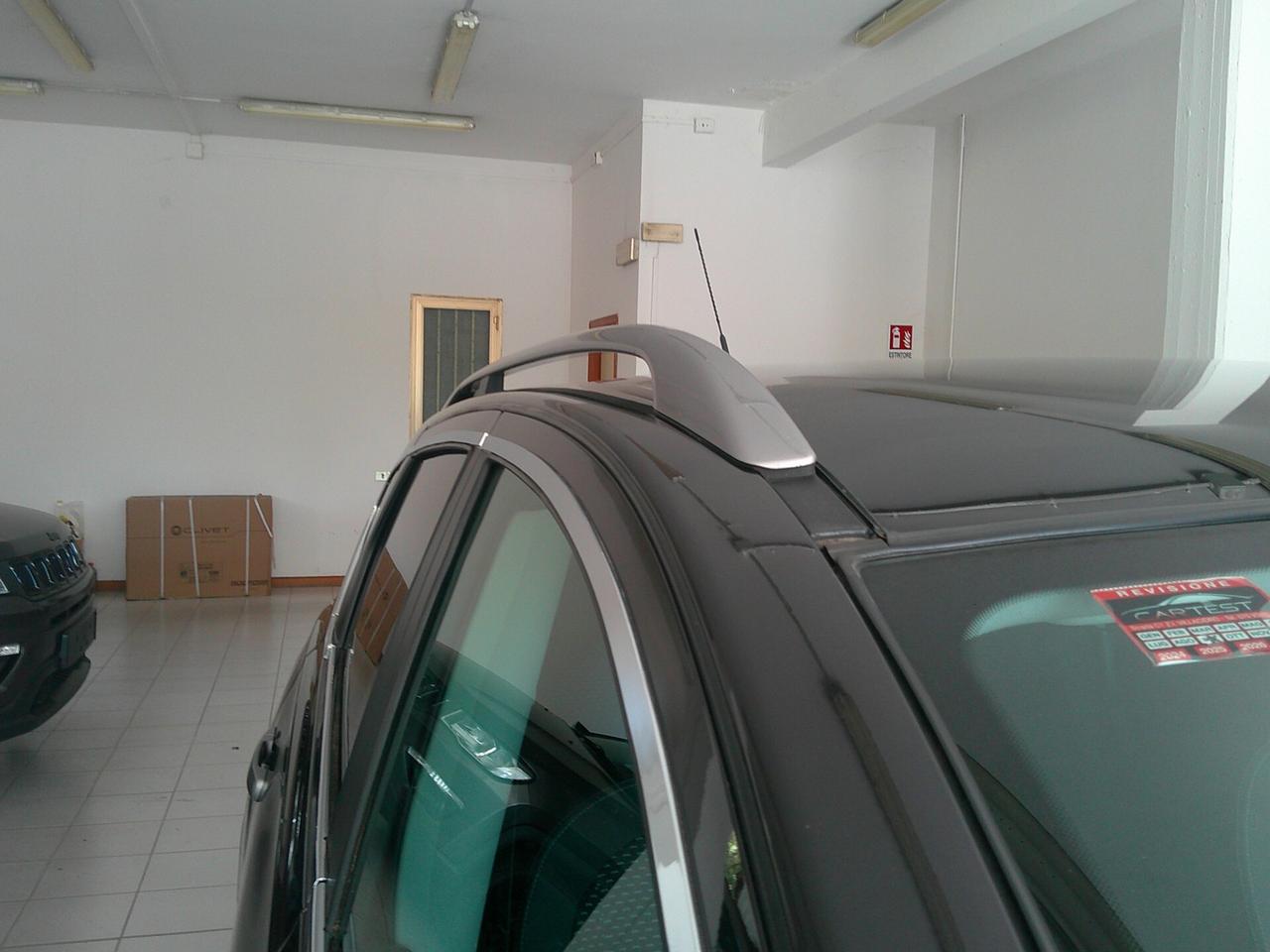 Nissan Qashqai 1.5 dCi Visia