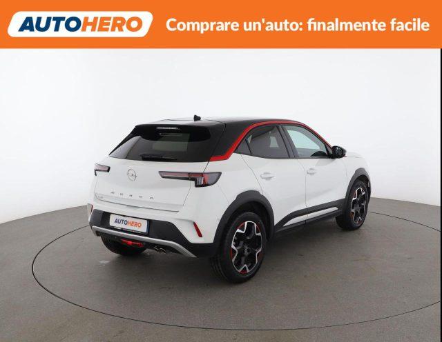 OPEL Mokka 1.2 Turbo 130 CV aut. GS Line