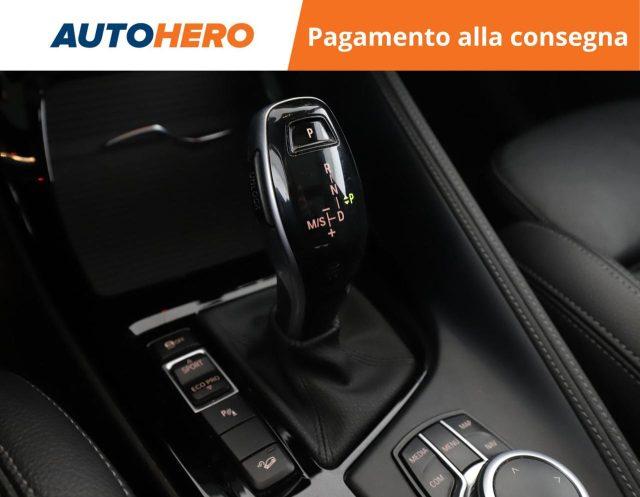 BMW X1 xDrive18d Msport
