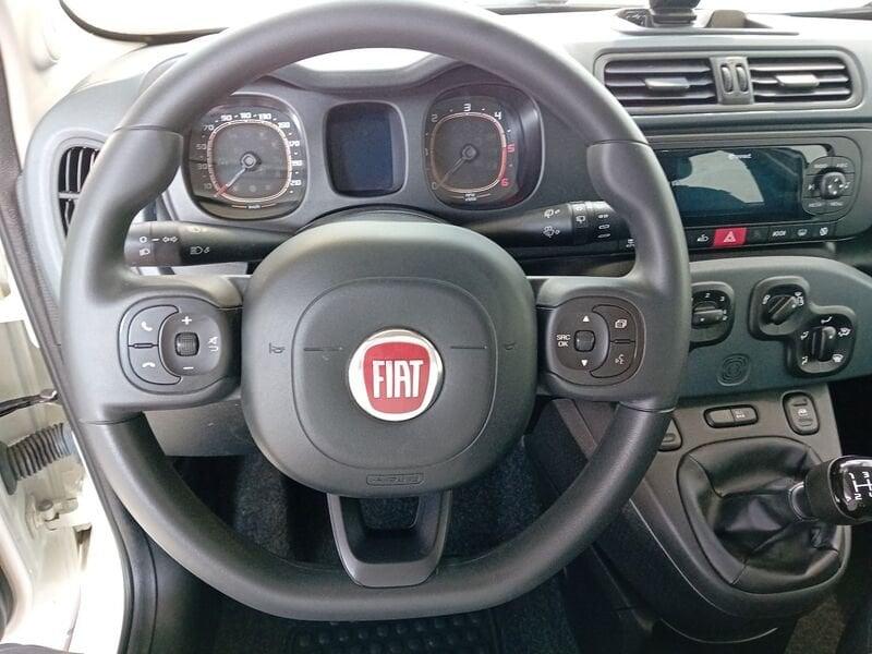 FIAT Panda 1.3 MJT 95 CV 4x4