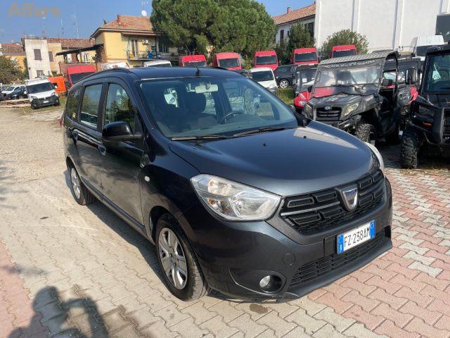DACIA Lodgy 1.5 Blue dCi 8V 95CV 5 posti Comfort