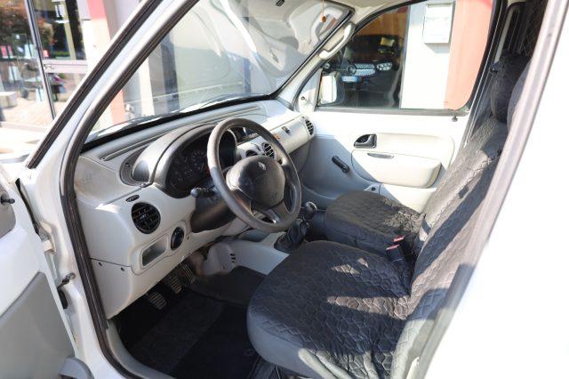RENAULT Kangoo 1.9 dCi 4x4 Unico Proprietario Radio CD Buone Cond