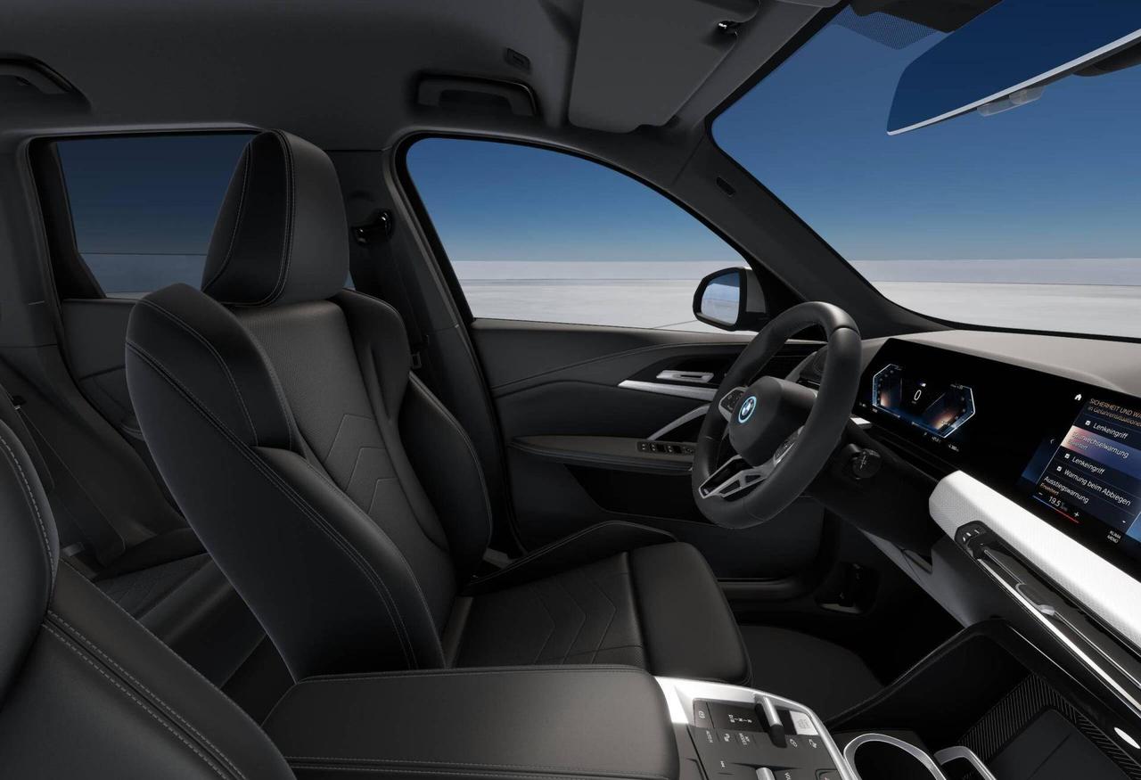 BMW X1 iX1 eDrive20 MSport