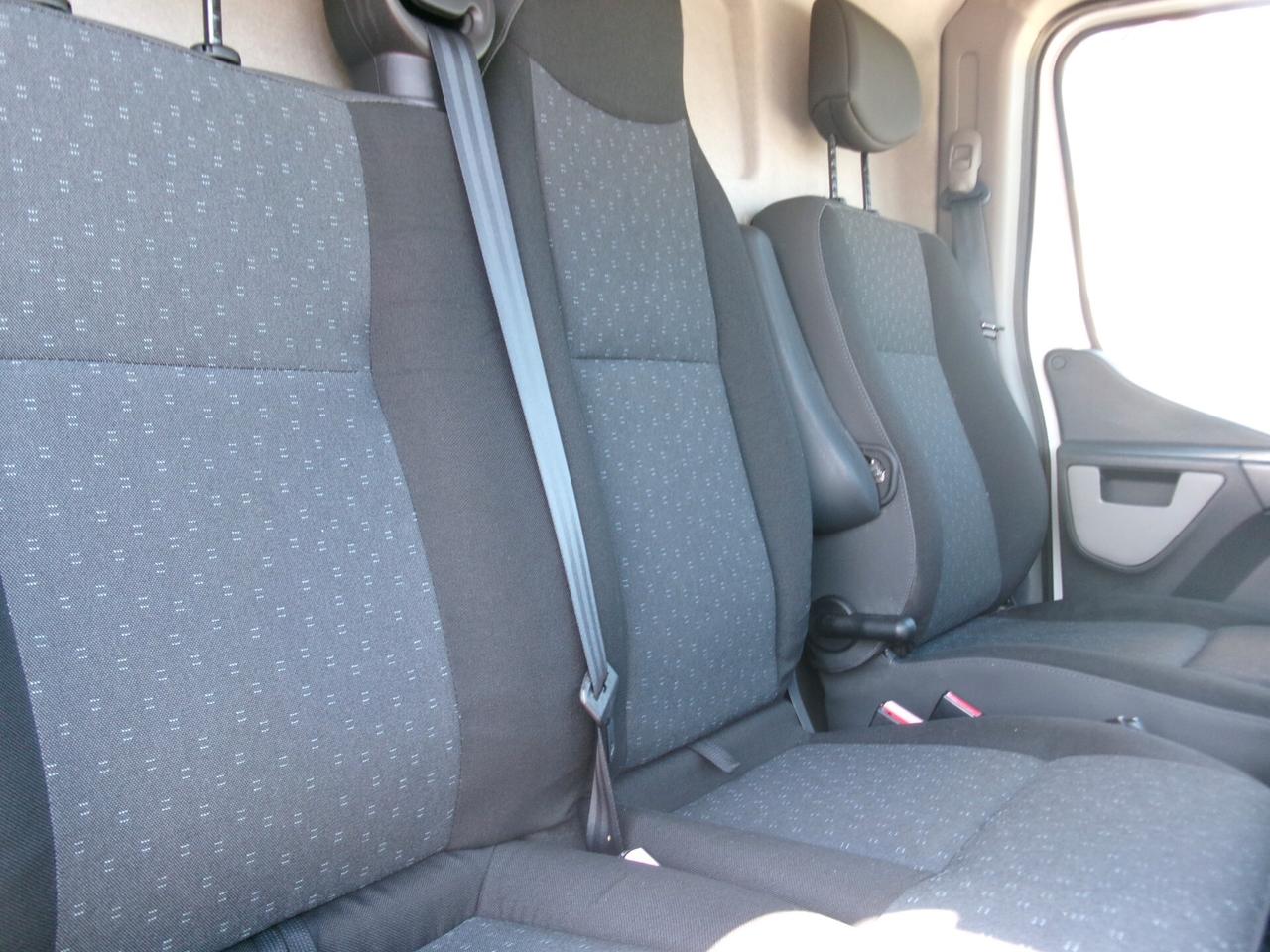 Opel Movano 2. 3DCI 130CV E5 FRIGO FRCX 07/2026 VEDI FOTO