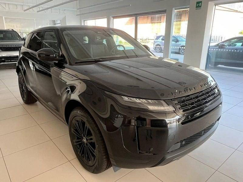 Land Rover RR Evoque RR Evoque 1.5 I3 PHEV 300 CV AWD Auto S