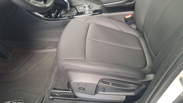 BMW X2 sDrive18i Advantage Aut.