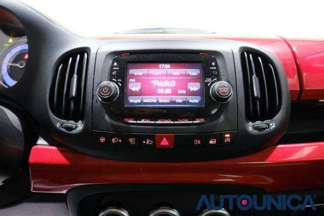 FIAT 500L 1.3 MULTIJET 85 CV BUSINESS NEOPATENTATI