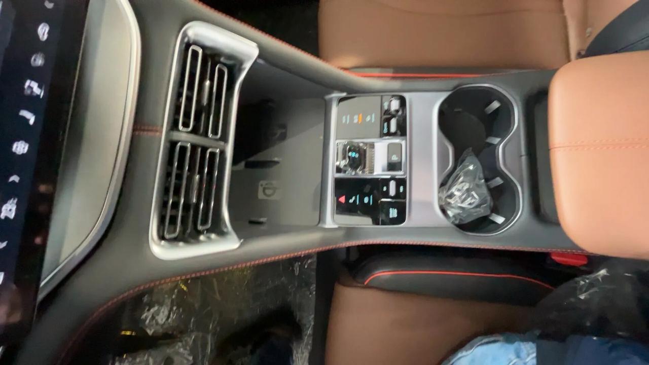 Byd Seal U DM-i 1.5 218 CV PHEV Boost KM0