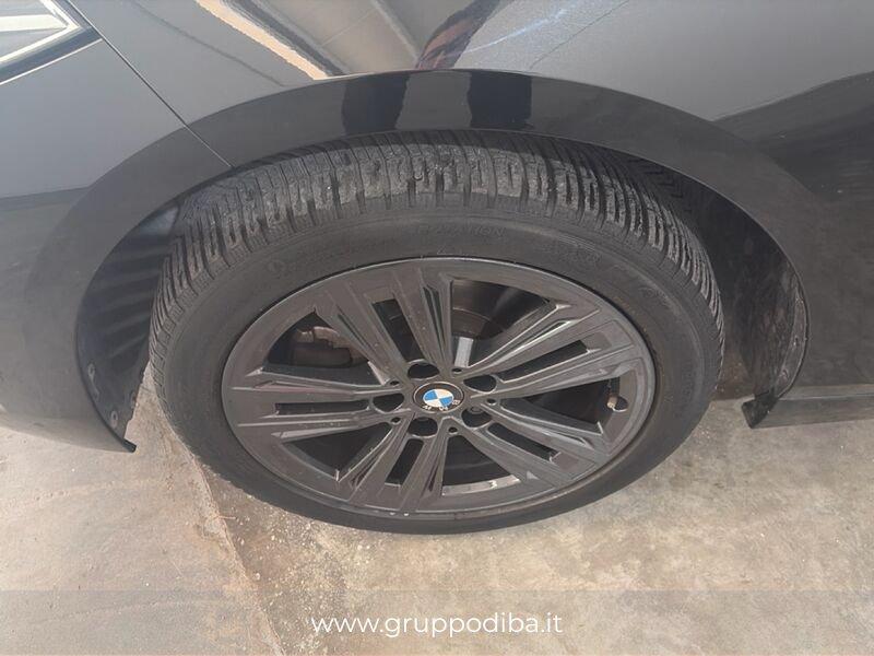 BMW Serie 1 F40 Diesel 116d Sport auto
