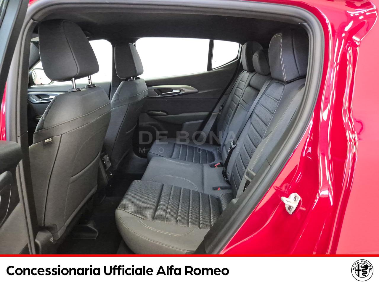 Alfa Romeo Tonale 1.6 ti 130cv tct6
