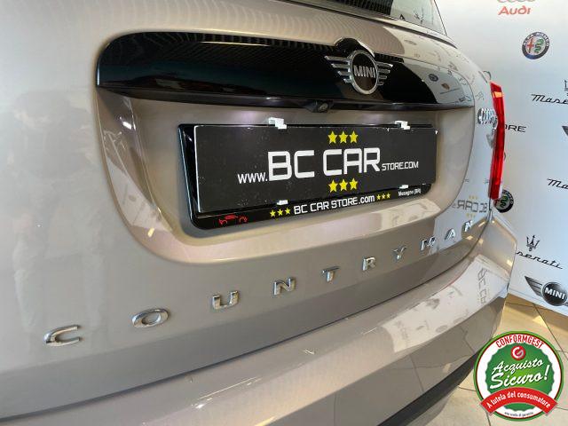 MINI Countryman 2.0 Cooper D Aut. Northwood *TETTO