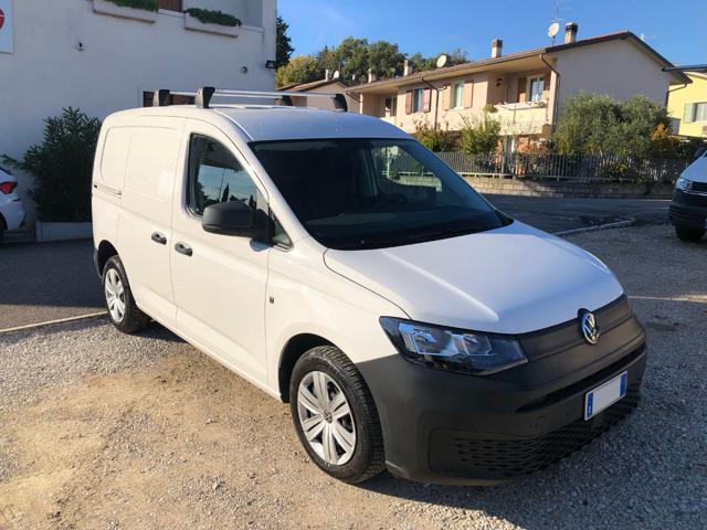 VOLKSWAGEN Caddy 2.0 TDI 102CV Furgone Business (PREZZO + IVA)