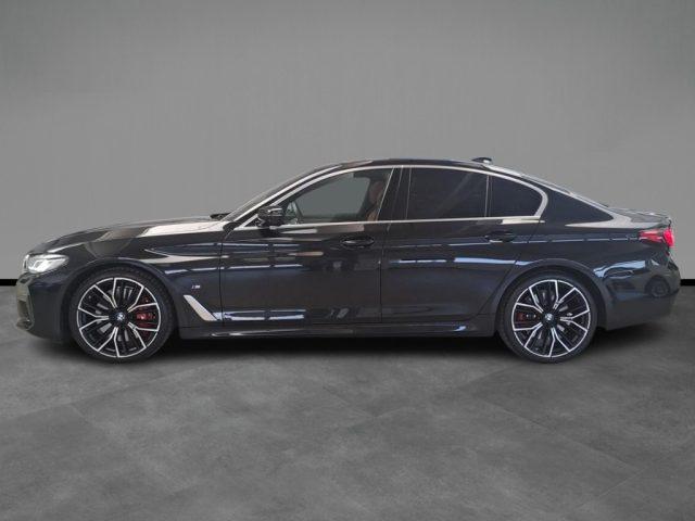 BMW 530 d 48V xDrive Msport Aut. + Tetto apr.