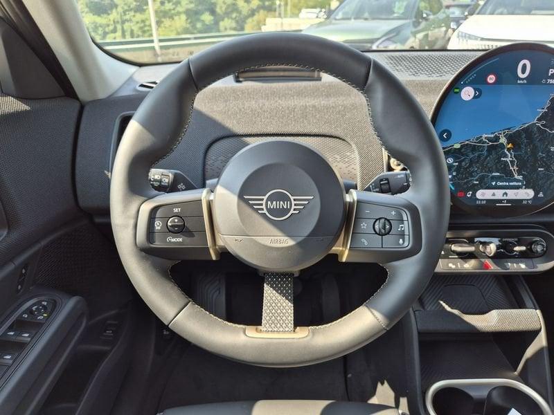 MINI Countryman Mini 2.0 48V D Classic auto