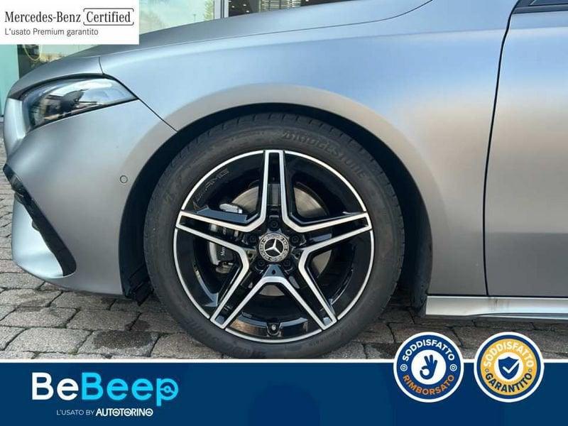 Mercedes-Benz Classe A A 180 AMG LINE ADVANCED PLUS AUTO