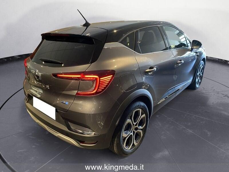 Renault Captur Captur Full Hybrid E-Tech 145 CV Intens
