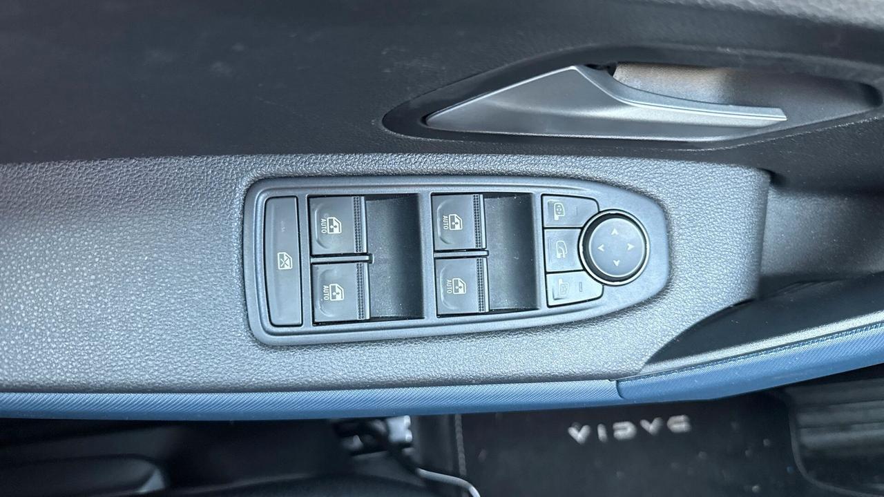 Dacia Duster Hybrid 140 CV Journey