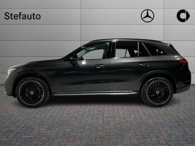 MERCEDES-BENZ GLC 220 d 4Matic Mild Hybrid AMG Line Advanced Plus