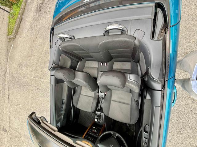 PEUGEOT 207 1.6 VTi 120CV CC Féline