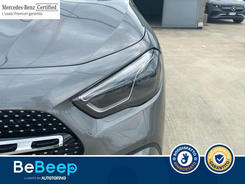 Mercedes-Benz GLA 200 D AMG LINE EXTRA AUTO