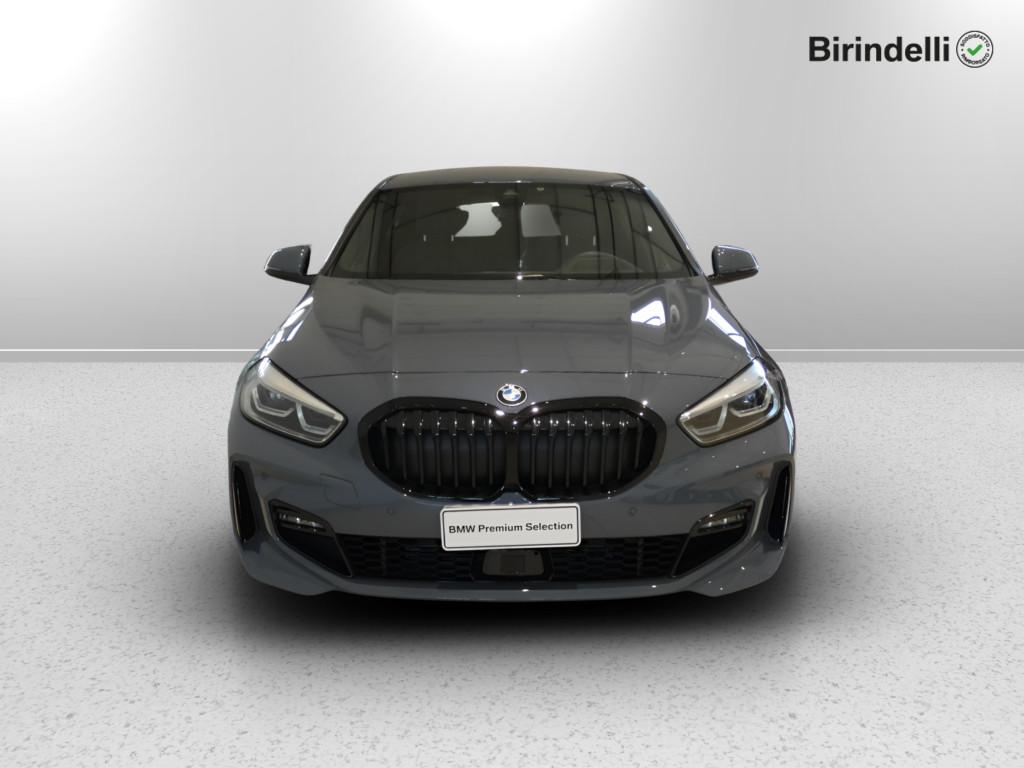 BMW Serie 1 (F40) - 118d 5p. Msport