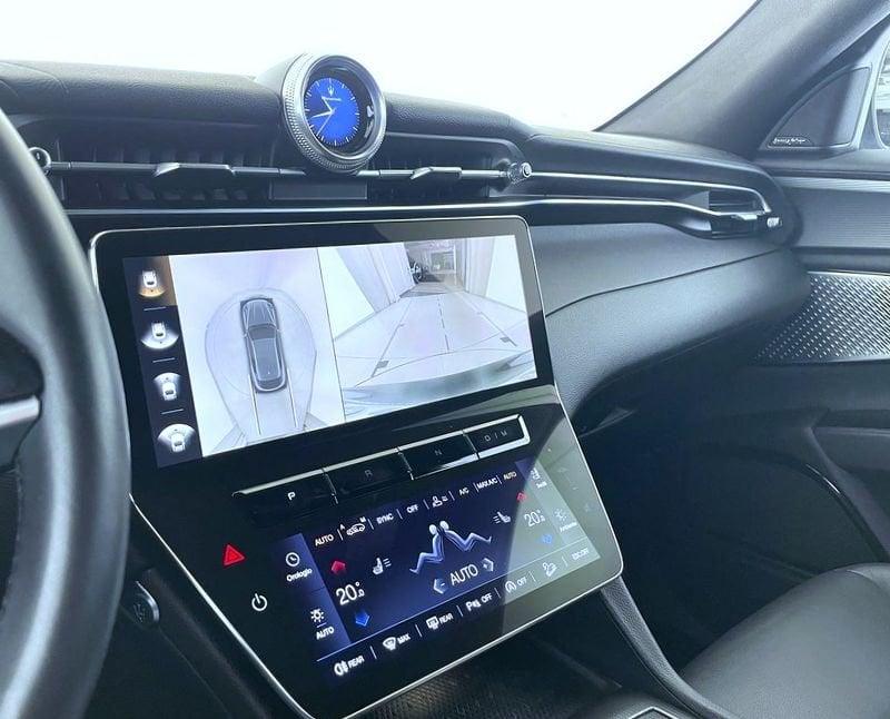 Maserati Grecale 2.0 300cv MHEV GT PrimaSerie Q4 auto