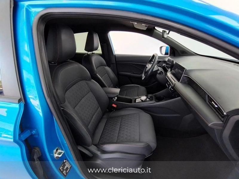 MG MG3 1.5 Hybrid+ Luxury
