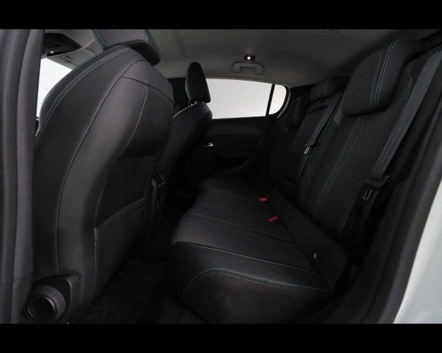 PEUGEOT 308 Plug-in Hybrid 180 e-EAT8 Allure