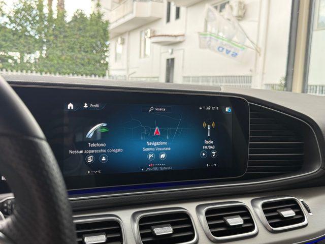 MERCEDES-BENZ GLE 300 d 4Matic Mild Hybrid Premium Plus