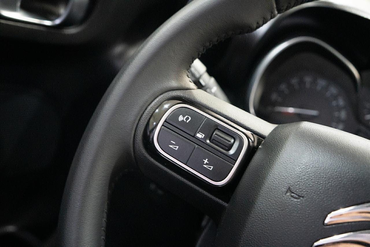 Citroen C3 Aircross 1.2T 110cv SHINE