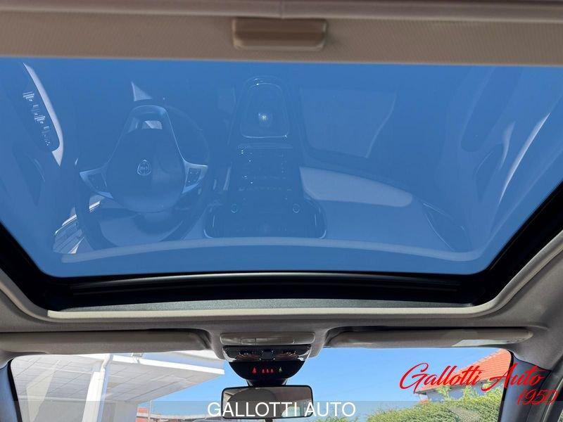 Lancia Ypsilon 0.9 Twinair 85 cv Stop & Start Platinum