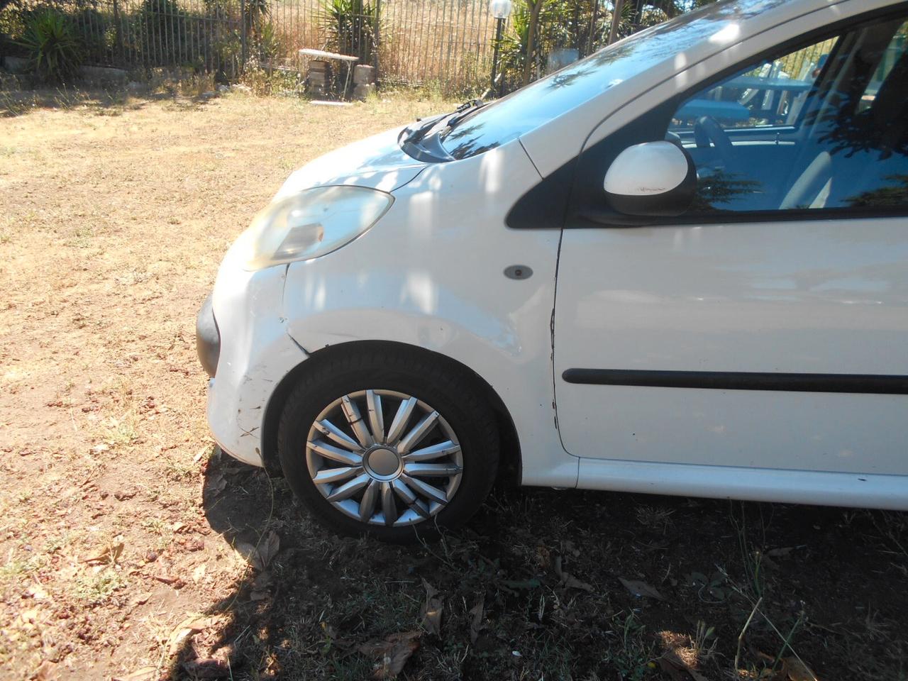 Citroen C1 1.0 5 porte Pinko 5 Porte
