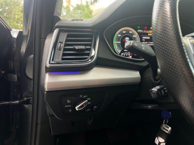 AUDI Q5 SPB 55 TFSI e quattro S tronic S line plus da?449,