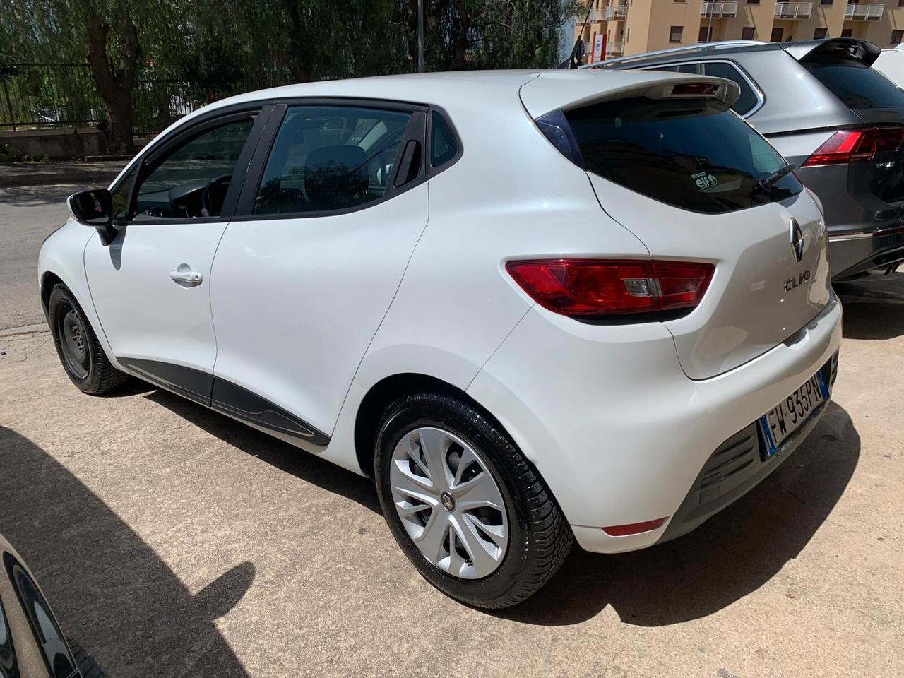 Renault Clio dCi 75 CV Life - 2019