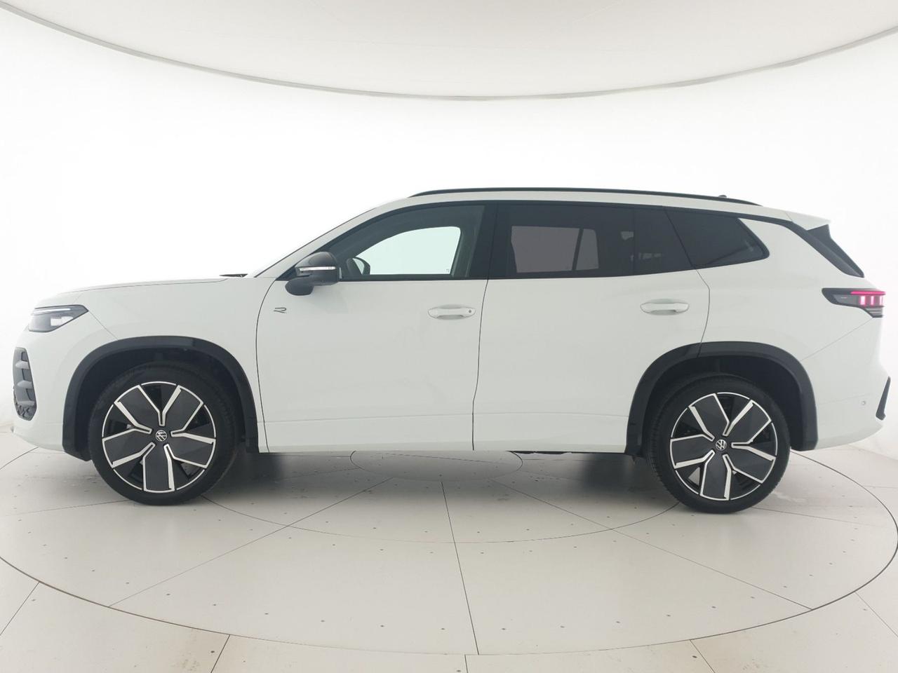 Volkswagen Tayron 2.0 tdi r-line plus 4motion 193cv dsg 7p.ti