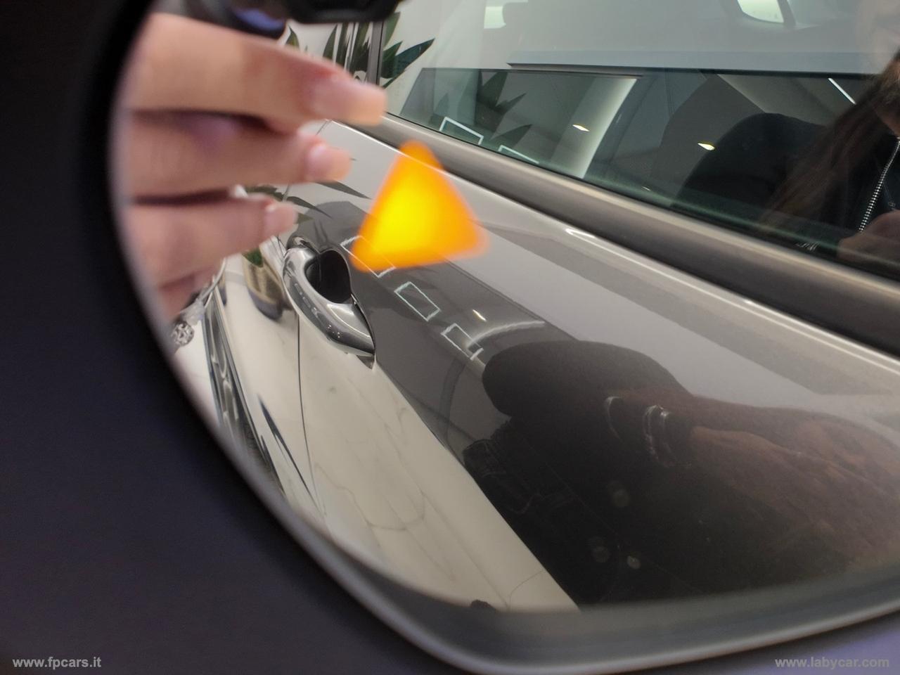 ALFA ROMEO Stelvio 2.2 T.diesel 190CV AT8 Q4 Sprint