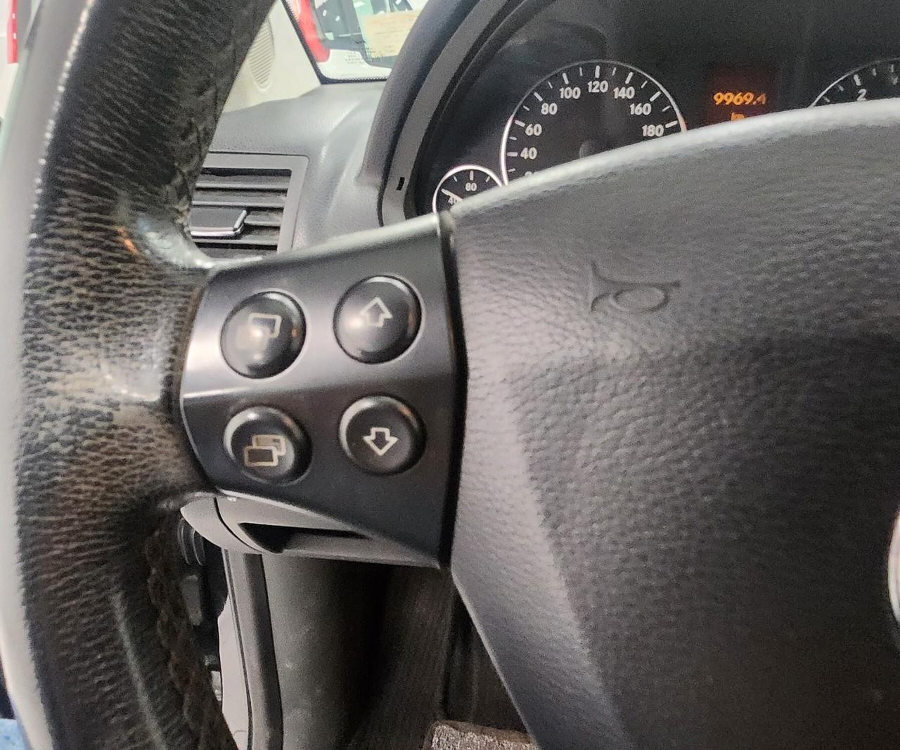 Mercedes-benz A 180 A 180 CDI Special Edition