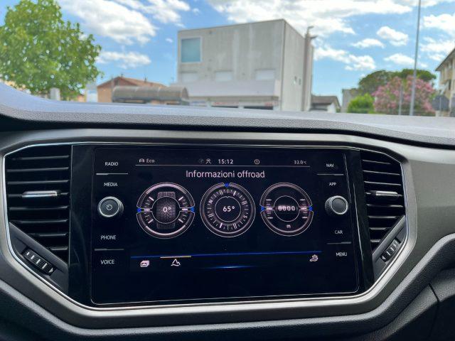 VOLKSWAGEN T-Roc 2.0 TDI SCR 150 CV DSG 4MOTION Business BlueMot. T