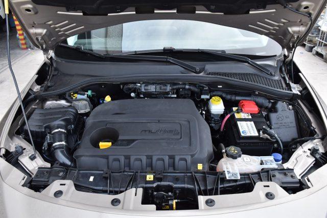 FIAT Tipo 1.3 Mjt S&S SW Lounge *Pelle,Retrocamera*