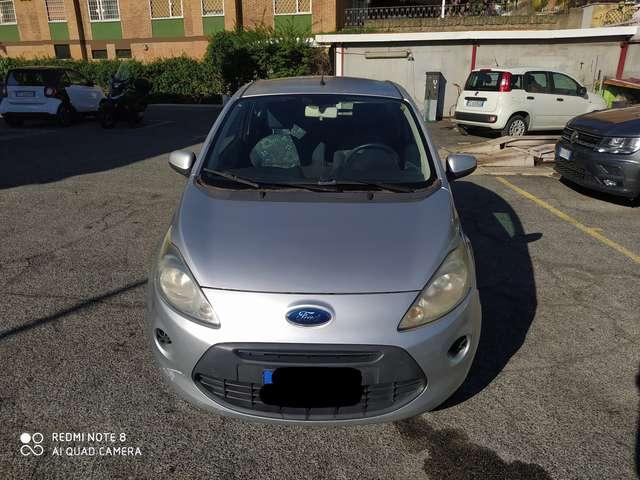 Ford Ka/Ka+ Ka II 3p 2009 Ka 1.2 + 69cv