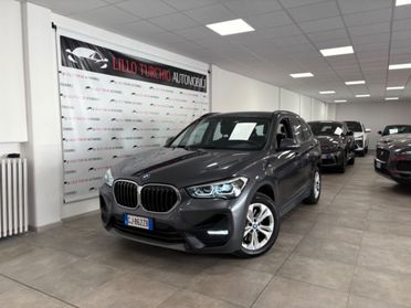 BMW X1 xdrive25e Business Advantage auto