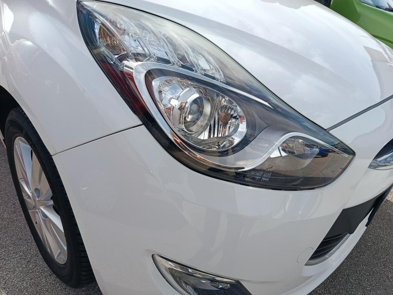 Hyundai iX20 1.4 Comfort 90cv