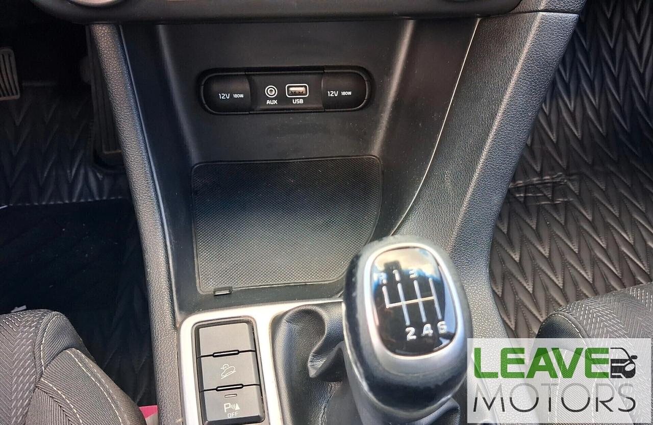 Kia Sportage 1.7 CRDI (M1535)