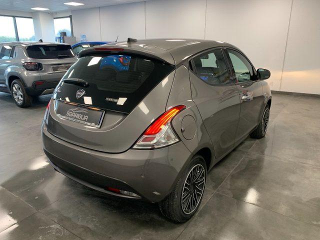 LANCIA Ypsilon 1.0 Benzina Hybrid Ecochic Gold 5 Porte