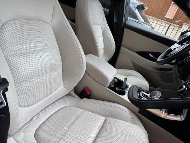 JAGUAR E-Pace 2.0D I4 163 CV AWD Auto S TETTO PANORAMICO
